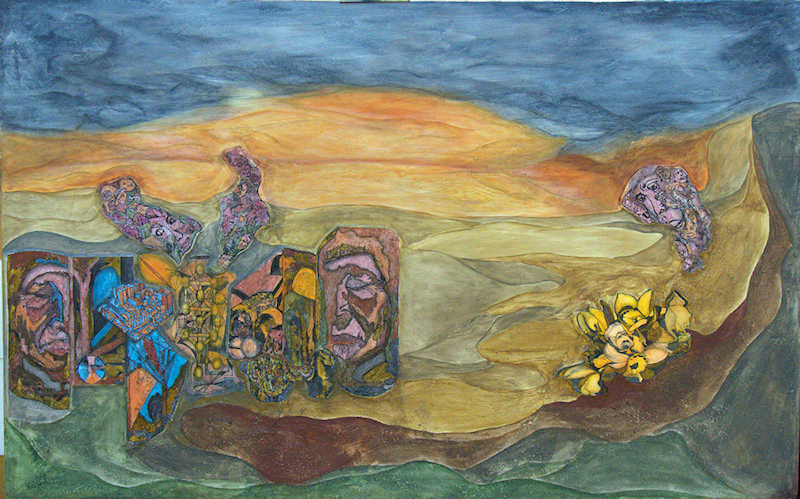 geobionoosphere